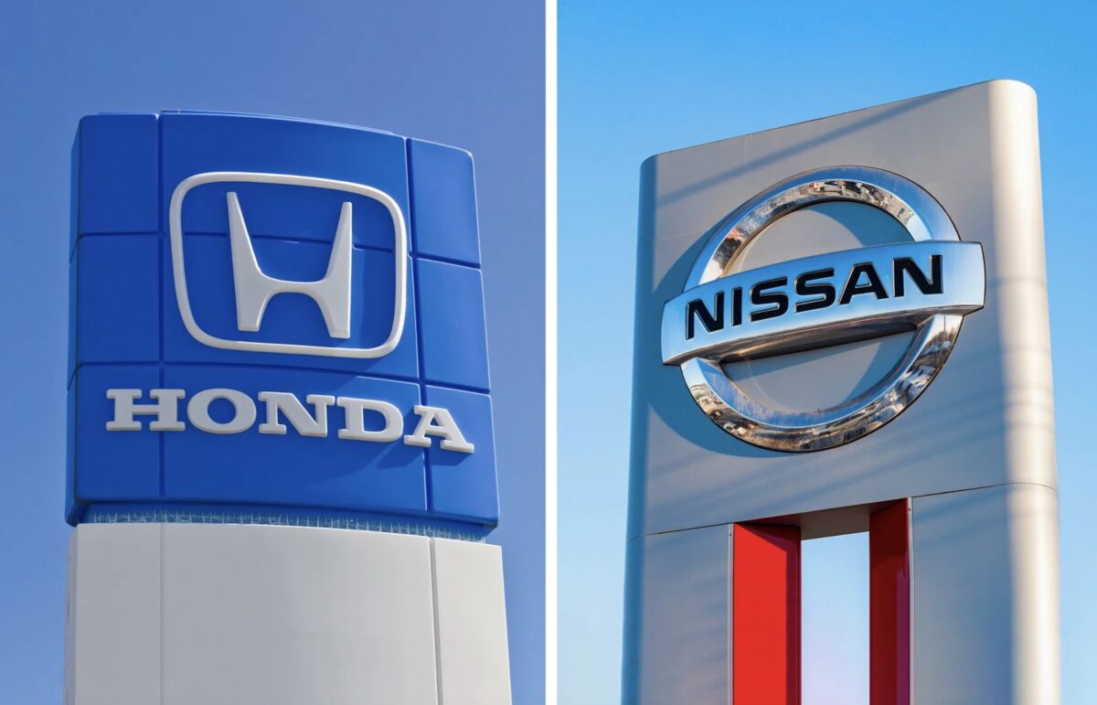 La fusión Nissan-Honda en riesgo: ¿Qué pasará con ambas marcas?